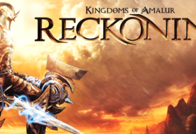 Kingdoms of Amalur: Reckoning Review