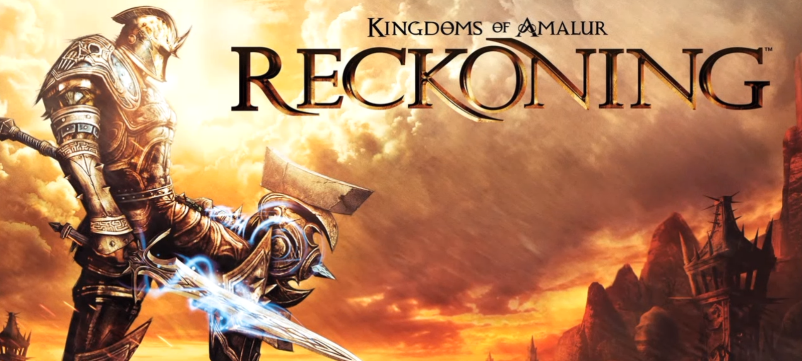 Kingdoms of Amalur: Reckoning Review
