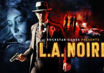 Rockstar Games Announces 4 New Versions Of L.A. Noire