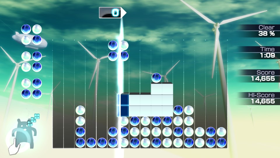 lumines ps vita