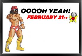 WWE Wrestlefest Remake Announcement Coming February 21st?