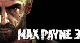Max Payne 3 Finally Gets Release Dates