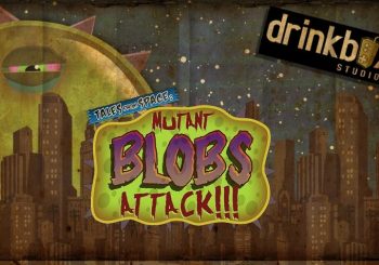 Tales from Space: Mutant Blobs Attack (PS Vita) Review