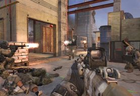 More DLC Maps Coming to Modern Warfare 3 this Month