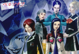 Persona 2: Eternal Punishment Coming to PSP