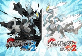 Pokemon Black & White Version 2 Trailer Released