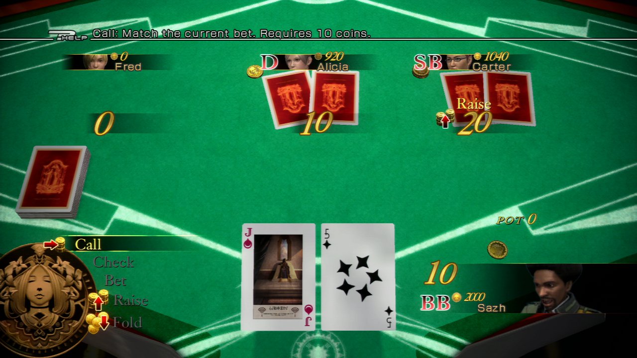 Ffxiii-2 Casino Ffxiii-2 Casino