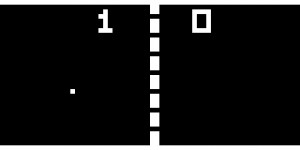 Atari Wants You To Make Pong For iOS