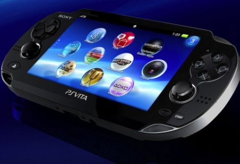 PlayStation Vita Review 