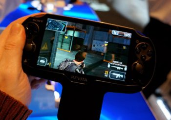 Sony Respond To "Largely Exaggerated" Vita Rumours