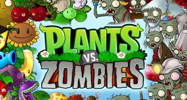 Plants Vs Zombies Ps Vita Review Just Push Start