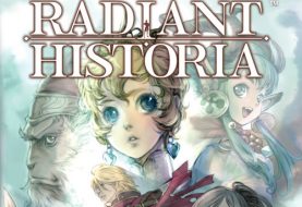 Radiant Historia Gets a Reprint