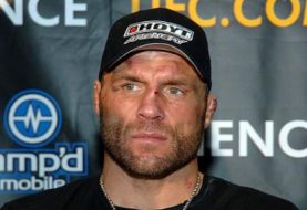 Former UFC Champion Won't Be In UFC Undisputed 3