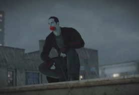 Saints Row: The Third Bloodsuckers Pack DLC Releasing Next Week 
