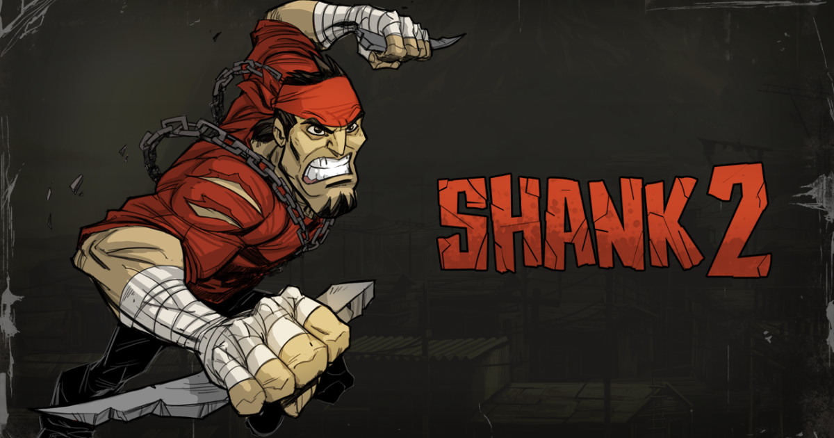 Shank 2 Review