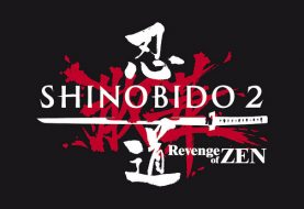Shinobido 2: Revenge of Zen Review