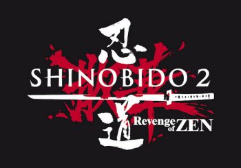 Shinobido 2: Revenge of Zen Review