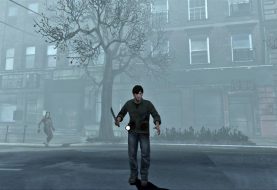 New Silent Hill: Downpour Screenshots Released