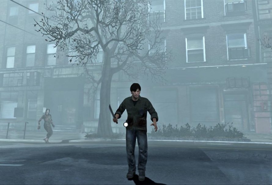 New Silent Hill: Downpour Screenshots Released