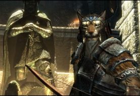 Skyrim 1.4 Patch Now Available on Steam