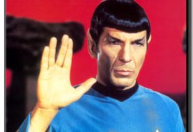 Namco Bandai Teams Up with Paramount Pictures for a Star Trek Game