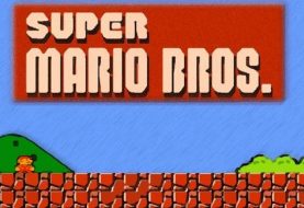 Super Mario Bros. & Metal Gear Solid: Snake Eater 3D Demo Now on 3DS Shop