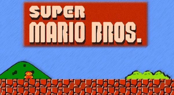Super Mario Bros. & Metal Gear Solid: Snake Eater 3D Demo Now on 3DS Shop