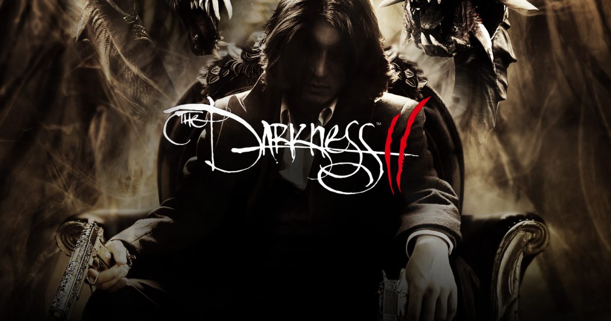 The Darkness II Review
