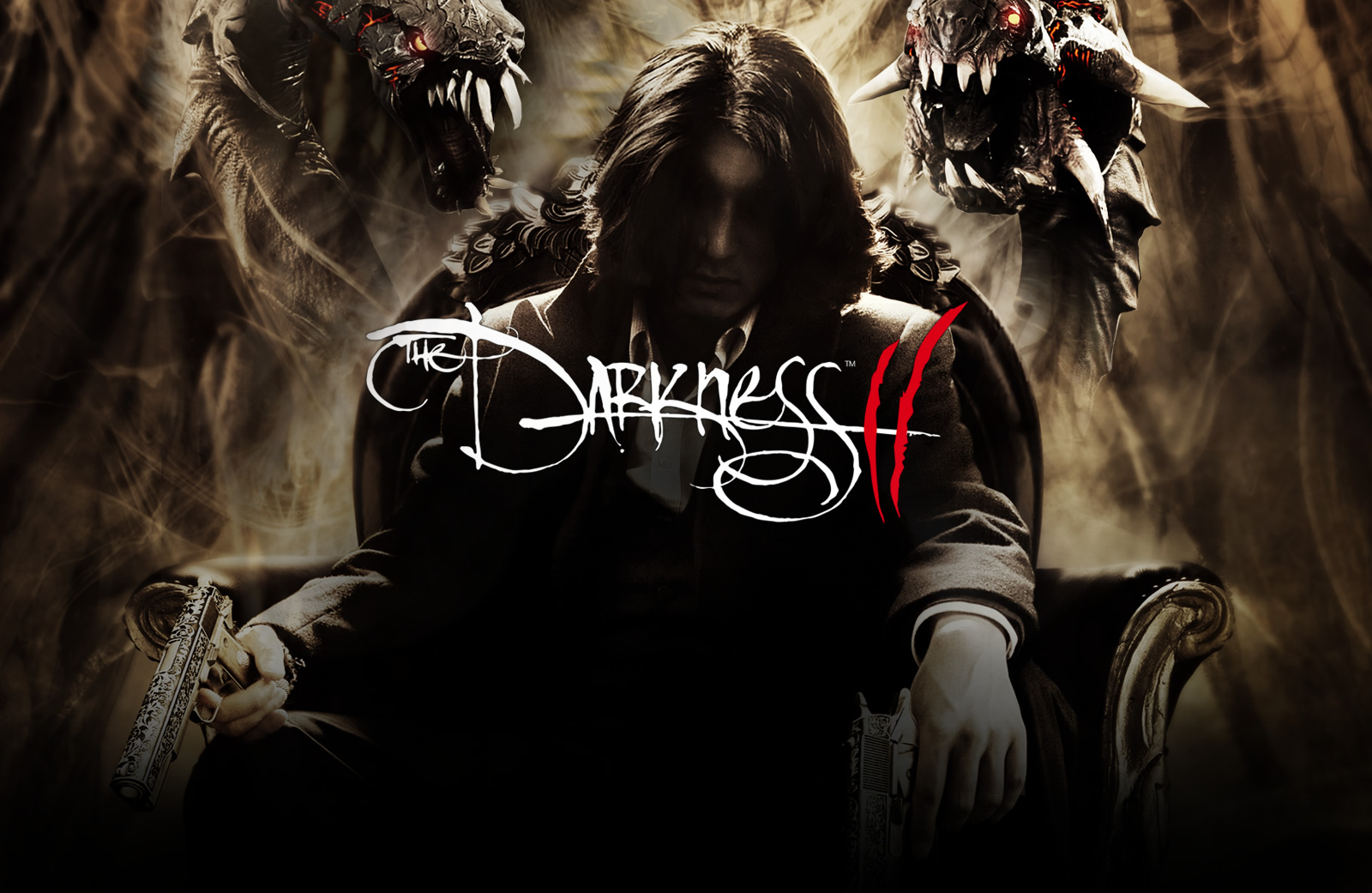 The Darkness II Review