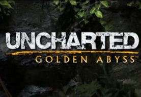 Uncharted: Golden Abyss & Majority of Vita Games Top the UK Charts