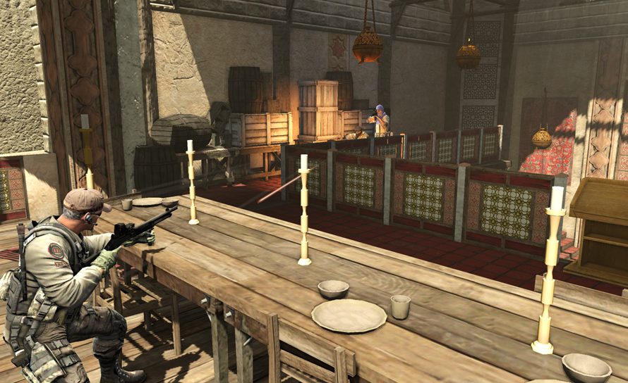 Unit 13 Demo Coming this Tuesday