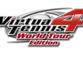 Virtua Tennis 4: World Tour Edition Review