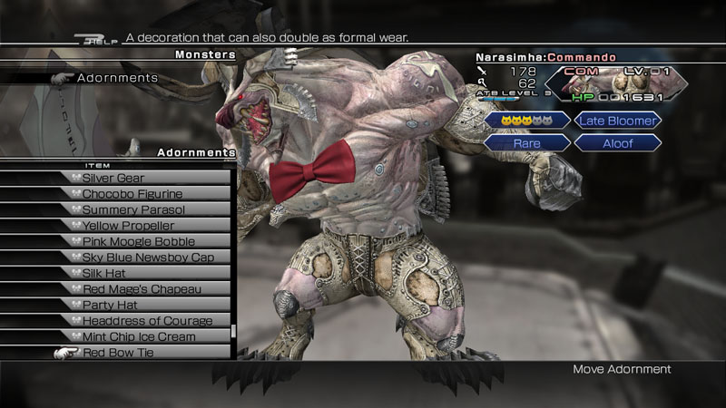 Final Fantasy XIII-2: Easiest Way to Farm CP and Level Up Faster