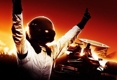 F1 2011 (PS Vita) Review
