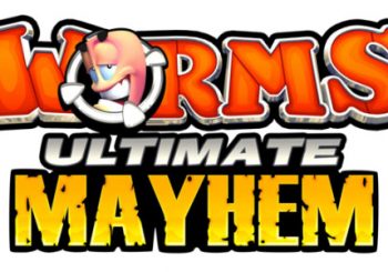 Worms Ultimate Mayhem Gets A PSN Release Date