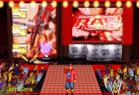 Fans To Choose Future WWE WrestleFest DLC 