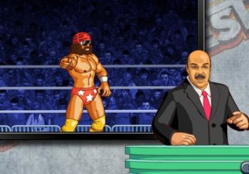 WWE WrestleFest Coming To PSN, XBLA, PC And Android 
