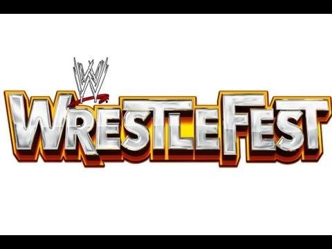 WWE WrestleFest Screenshots And Details Released