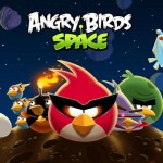 10 Million Downloads For Angry Birds Space