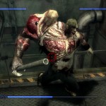 Resident Evil Chronicles HD Collection Hits PSN this June