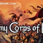 Army Corps of Hell Trophy Guide