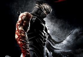 Ninja Gaiden 3 Review