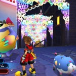 Kingdom Hearts 3D Includes AR Cards in Japan
