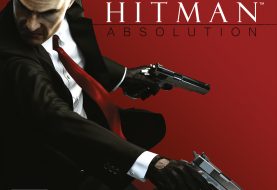 Hitman: Absolution Box Art Released
