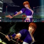 Virtua Fighter’s Akira Features In Dead or Alive 5