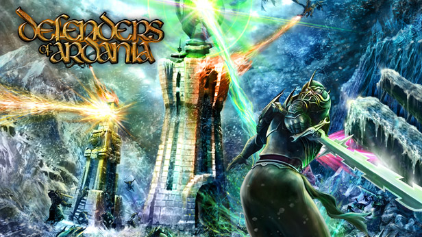 Defenders of Ardania Review