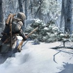 10 New Screenshots For Assassin’s Creed III