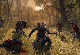 Assassin’s Creed 3 and Assassin’s Creed 3: Liberation Receive Huge Discount