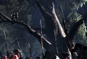 Assassin's Creed 3 Demo Walkthrough