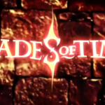 Blades of Time Review